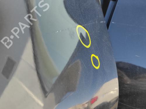 Left front door PEUGEOT 307 (3A/C) 1.6 HDi 110 | BP21390376C2