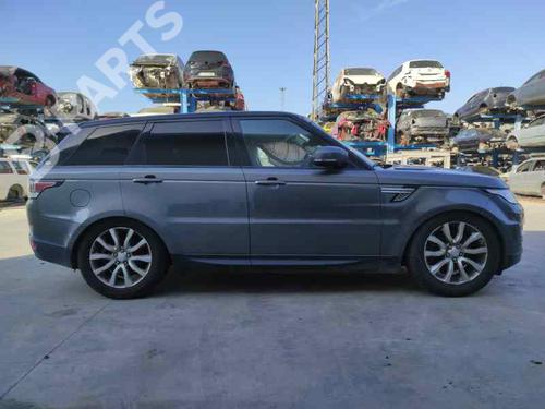 Højre bremsekaliber bag LAND ROVER RANGE ROVER SPORT II (L494) 3.0 TDV6 4x4 | BP11543407M106 