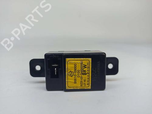 Electronic module SSANGYONG ACTYON I 2.0 Xdi | BP14540286M83 