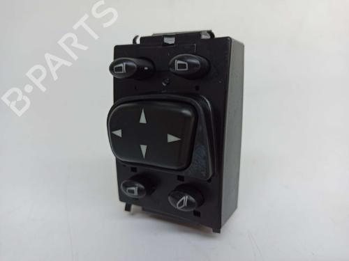 Mirror switch MERCEDES-BENZ S-CLASS (W220) S 320 CDI (220.026, 220.126) | BP9257134I25 