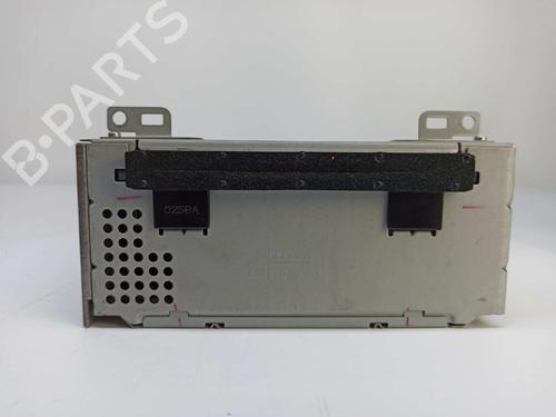 Radio FORD FOCUS III 1.6 TDCi | BP10001842E6