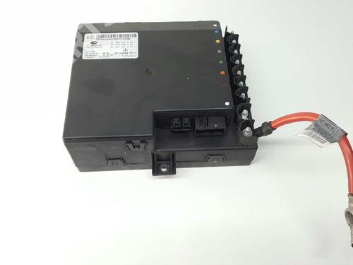 Used Fuse box MERCEDES-BENZ S-CLASS (W221, V221) S 320 CDI (221.022, 221.122) (235 hp) 5041418