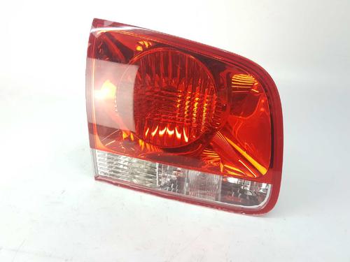 Used Left taillight VW TOUAREG (7LA, 7L6, 7L7) 2.5 R5 TDI (174 hp) 4719759