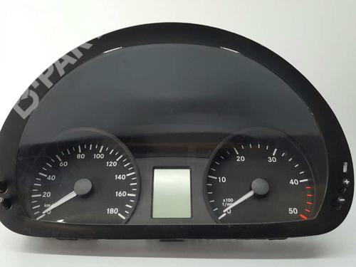 Instrument cluster MERCEDES-BENZ SPRINTER 3,5-t Van (B906) 313 CDI (906.631, 906.633, 906.635, 906.637) | BP2733616C47 