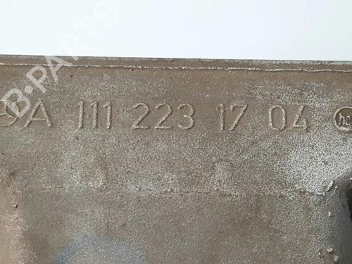 Engine mount MERCEDES-BENZ C-CLASS Coupe (CL203) C 200 Kompressor (203.745) | BP10264418M89