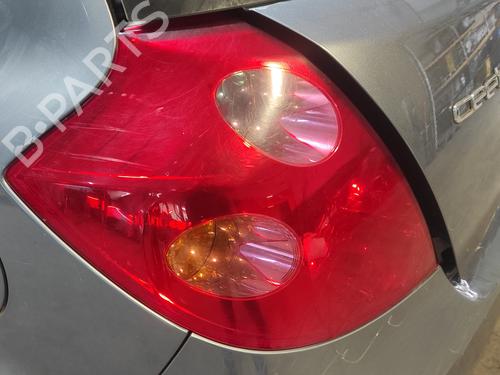 Left taillight KIA CEE'D SW (ED) 1.6 CRDi 115 | BP21600656C34