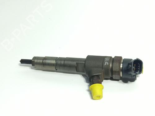 Injector PEUGEOT PARTNER Box Body/MPV | BP33832018M100 - Image 2