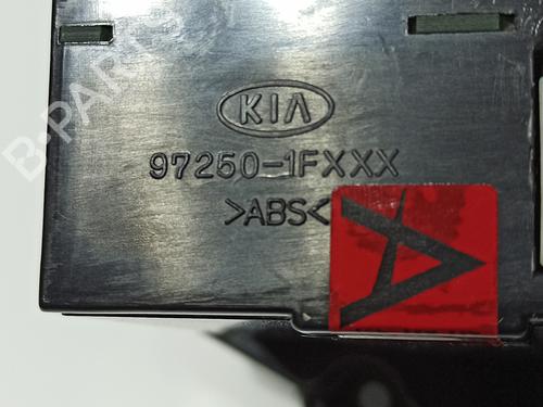 Climate control KIA SPORTAGE II (JE_, KM_) 2.0 CRDi | BP21583882I5 