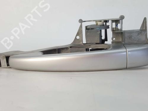 Used Rear right exterior door handle PEUGEOT PARTNER Box Body/MPV 1.6 HDi (109 hp) 11388566
