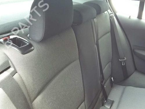 Switch BMW 1 (E87) 118 d | BP26374787I30