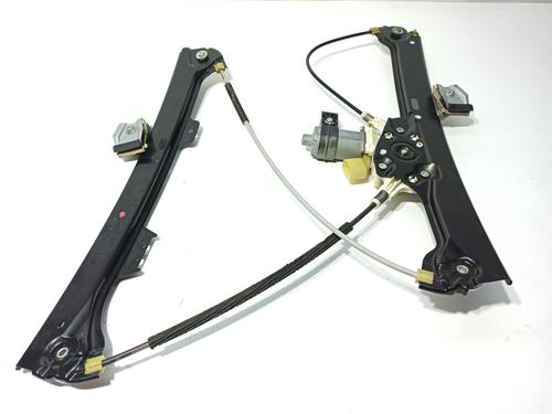 Used Front right window mechanism Front right window mechanism BMW 5 (E60) 520 d (163 hp) 39588640 39588640