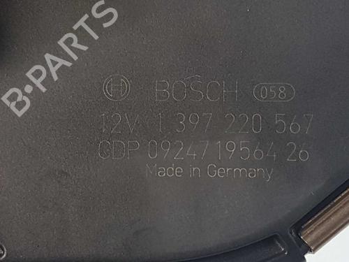 Front wiper motor MERCEDES-BENZ E-CLASS (W212) E 350 CDI (212.025) | BP6776810M29