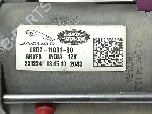 Starter LAND ROVER RANGE ROVER EVOQUE (L551) 1.5 P160 MHEV | BP40108126M8 - Image 4