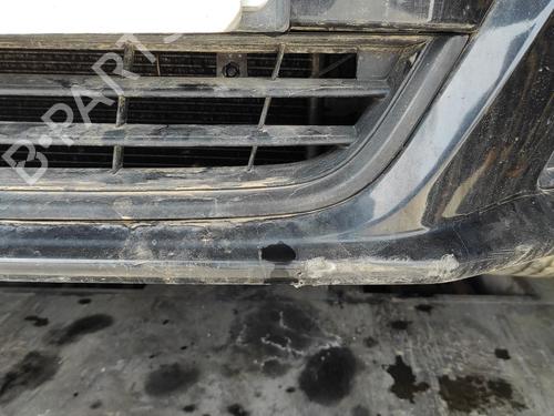 Front bumper VW PASSAT CC B6 (357) 2.0 TDI | BP37489536C7 - Image 2
