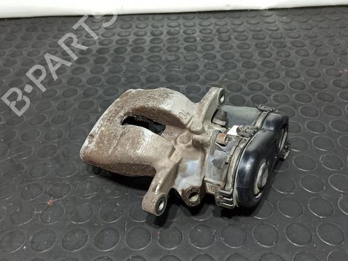 Left rear brake caliper MERCEDES-BENZ B-CLASS Sports Tourer (W246, W242) B 180 CDI (246.200) | BP16329781M107 