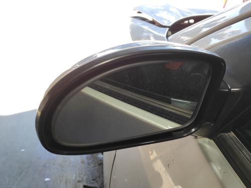 Left mirror FORD FOCUS I (DAW, DBW) 1.8 TDCi | BP29345424C26 