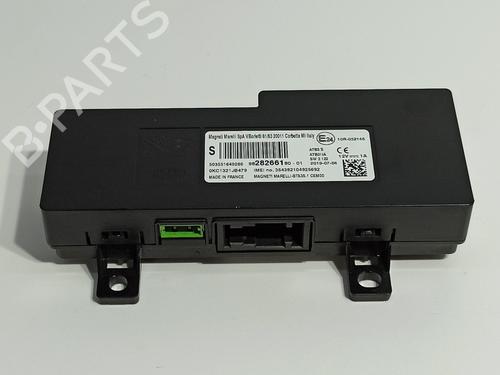 Elektronisk modul CITROËN C5 AIRCROSS (A_) 2.0 BlueHDi 180 (AJEHZR) (177 hp) 24845115
