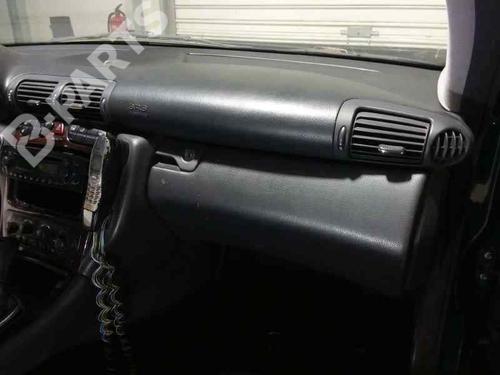 Right front window switch MERCEDES-BENZ C-CLASS (W203) C 220 CDI (203.006) | BP4826229I26 