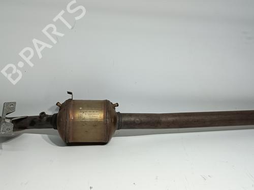 Used Catalyst MERCEDES-BENZ A-CLASS (W177) [2018-2026]  30841503