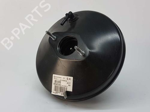 Bremseservo CITROËN C3 II (SC_) 1.4 HDi 70 (SC8HZC, SC8HR0, SC8HP4) (68 hp) 4908643