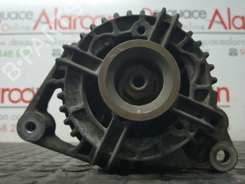Alternator PORSCHE BOXSTER (986) 2.7 | BP2730053M7 