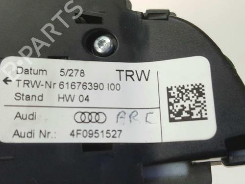 Kombi Kontakt / Stilkkontakt AUDI A6 C6 (4F2) 3.0 TDI quattro | BP11388065I30