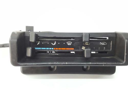 Used Climate control NISSAN PATROL III/2 Station Wagon (W260) 2.8 D 4x4 (103 hp) 3329827