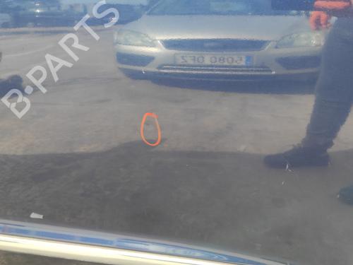 Dør venstre bagtil SSANGYONG RODIUS I 2.7 Xdi | BP25830085C4