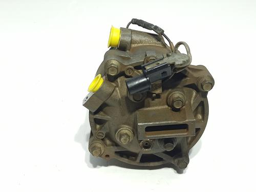 AC compressor CITROËN C-CROSSER (VU_, VV_) 2.2 HDi | BP17980449M34