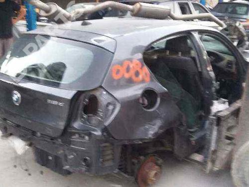 Right sun visor BMW 1 (E87) 118 d | BP2750205I2 