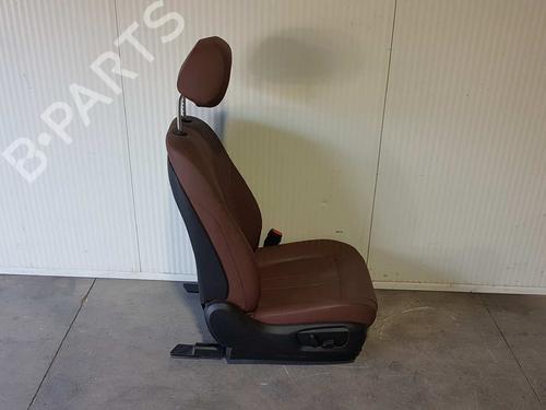 Right front seat BMW X5 (F15, F85) xDrive 30 d | BP9456420C16 