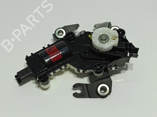 Pompe de verrouillage central CITROËN C5 AIRCROSS (A_) 2.0 BlueHDi 180 (AJEHZR) (177 hp) 24845136