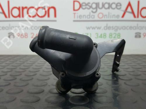 Electronic sensor VW TOURAN (1T3) 1.6 TDI | BP14532513M84