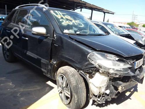 Fuel flap RENAULT KOLEOS I (HY_) 2.0 dCi (HY0K) | BP7864551C131 