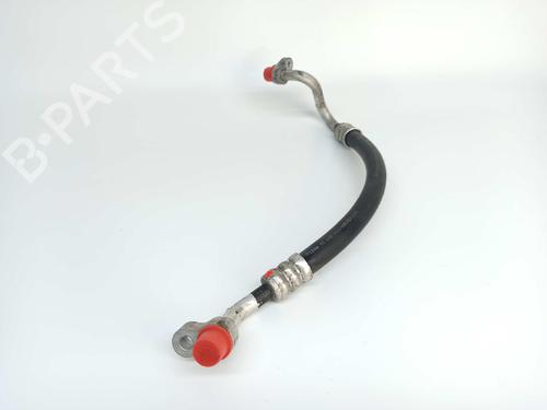 AC pipe NISSAN MICRA IV (K13K, K13KK) 1.2 | BP14541305M126