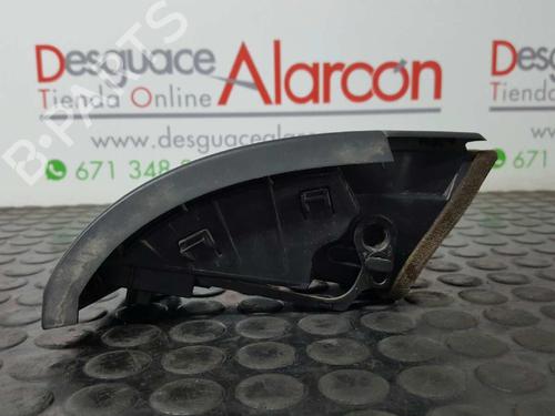 Air vent BMW 1 (E87)  | BP11639092I21