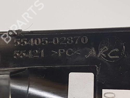 Other TOYOTA AURIS (_E18_) 1.8 Hybrid (ZWE186_, ZWE186R) | BP14541334O1