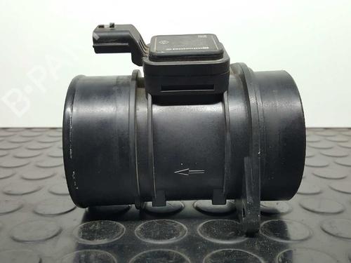 Mass air flow sensor RENAULT GRAND SCÉNIC III (JZ0/1_) 1.5 dCi (JZ0B, JZ07) | BP2757839M95