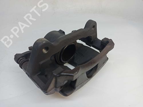 Left front brake caliper SEAT LEON (5F1) 1.6 TDI | BP11543283M105