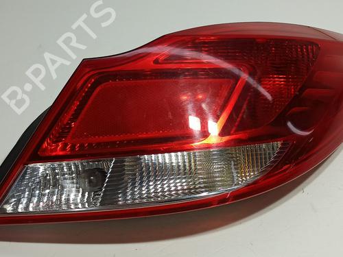 Used Right taillight Right taillight 38938266 38938266