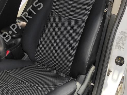 left-front-seat-nissan-pulsar-hatchback-c13-15-dci-2014-18837633 main image