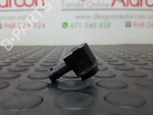 Elektronisk modul FORD C-MAX II (DXA/CB7, DXA/CEU) 1.6 TDCi (95 hp) 10263960