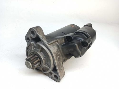 Used Starter VW TOUAREG (7LA, 7L6, 7L7) 3.0 V6 TDI (225 hp) 9141874