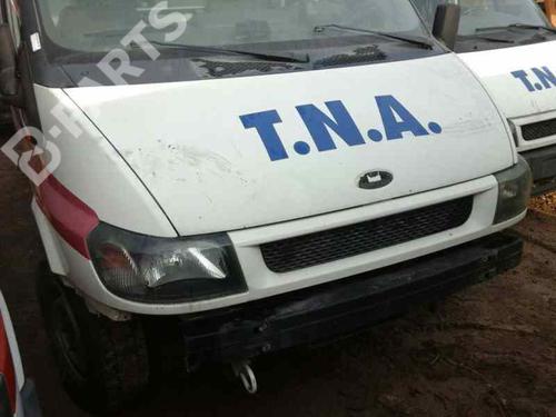 Left sun visor FORD TRANSIT Van (FA_ _)  | BP2771873I1 