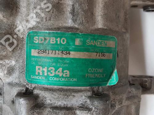 AC compressor CITROËN AX (ZA-_)  | BP6079169M34 