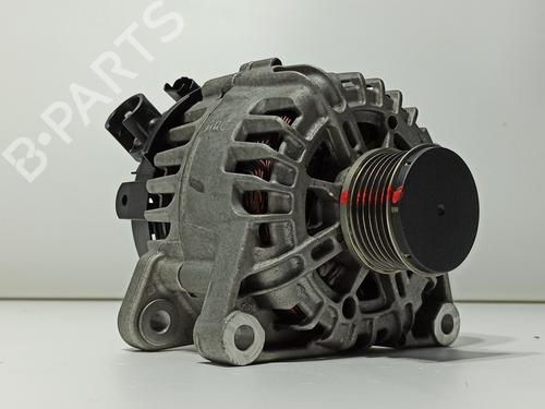 Generator PEUGEOT 2008 II (UD_, US_, UY_, UJ_, UR_, UC_) 1.2 PureTech 130 (USHNS, URHNS) (130 hp) 24651808