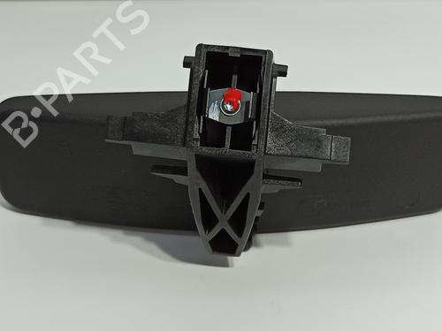 Rear mirror RENAULT CLIO V (B7_) 1.0 TCe 90 (B7MT) | BP10652238I6 