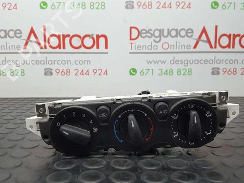 Used Climate control FORD FOCUS II (DA_, HCP, DP) 1.6 TDCi (109 hp) 2739775
