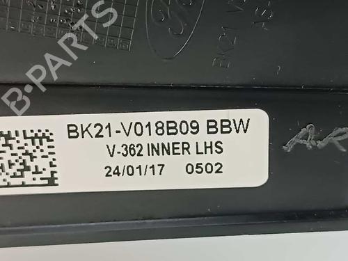 Luftventilen FORD TRANSIT CUSTOM V362 Van (FY, FZ) 2.0 EcoBlue | BP11640678I21