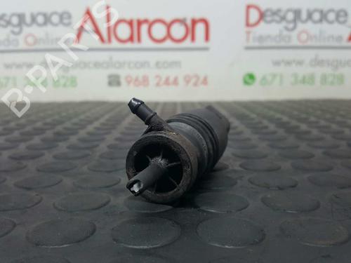 Washer pump MERCEDES-BENZ C-CLASS Coupe (CL203) C 200 CDI (203.707) | BP14531099E24 